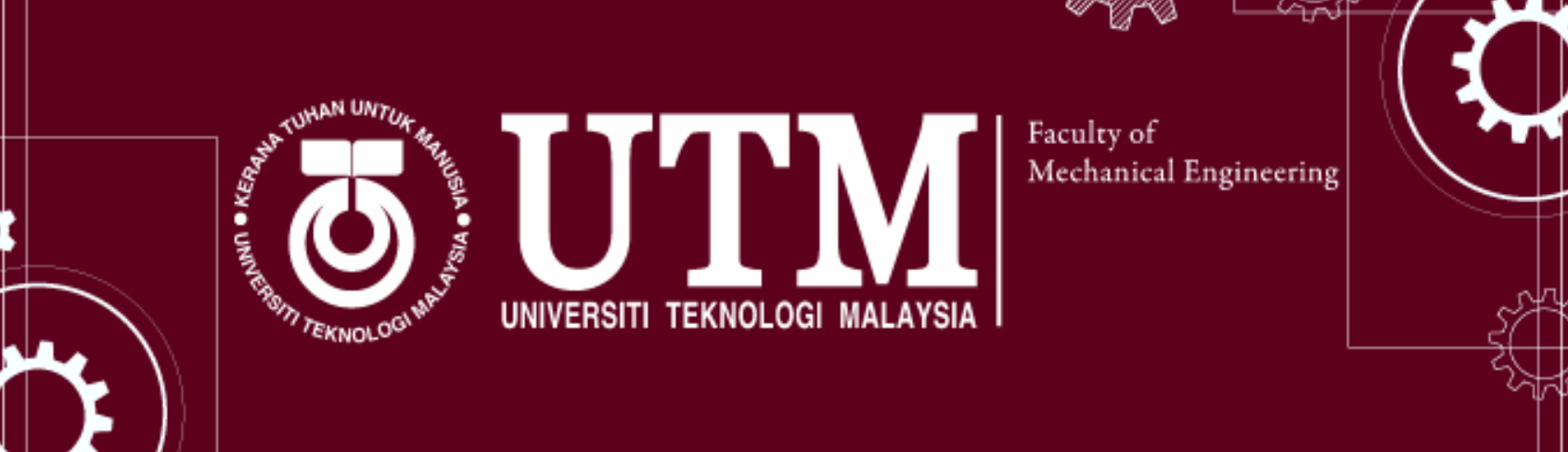 Master of Science (Mechanical Engineering)