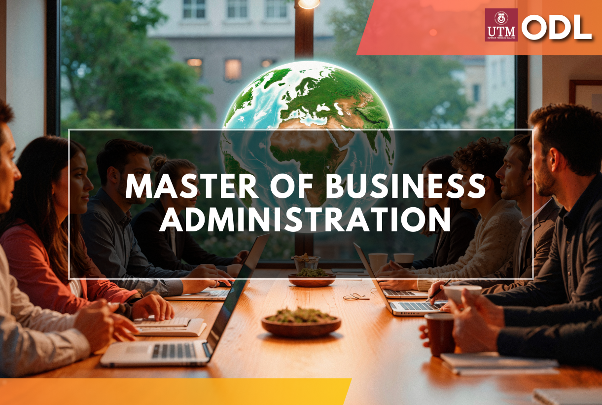 All courses | UTM Online