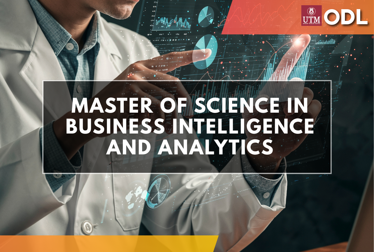 All courses | UTM Online