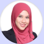 Nur Farhana Binti Mustahidin